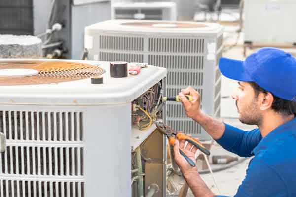 Emergency Ac Repair Services