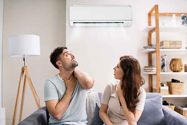 Residential Ac Installation Services